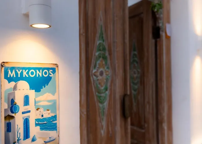 Grega Santorini, 2 Bedroom Walking To Padang Padang *