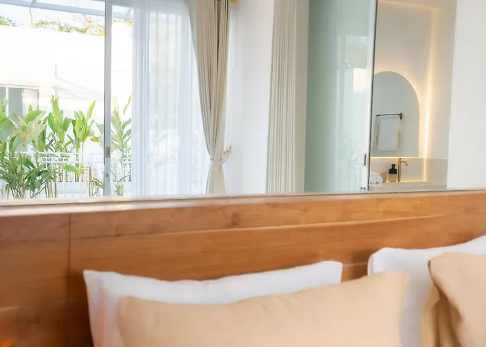 Grega Santorini, 2 Bedroom Walking To Padang Padang