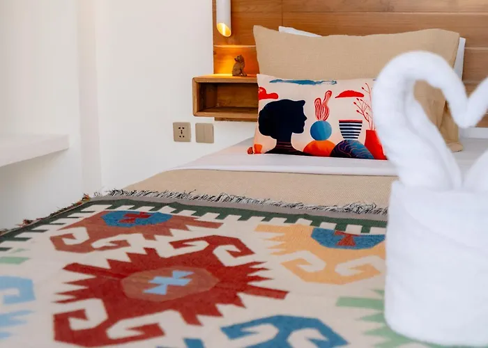 Grega Santorini, 2 Bedroom Walking To Padang Padang