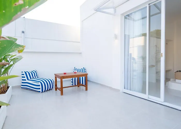 Grega Santorini, 2 Bedroom Walking To Padang Padang